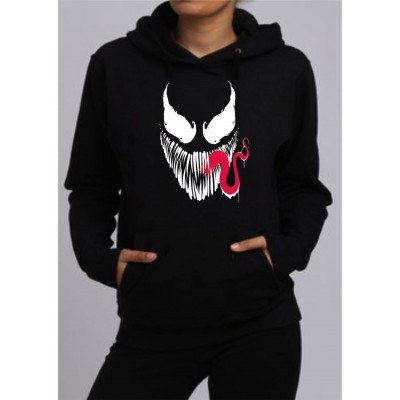Дамски суичър VENOM - Marvel